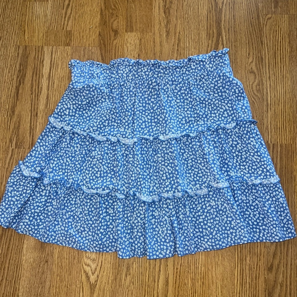 Skirt - Picture 4 of 4